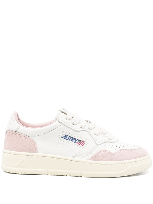 Medalist Lowtop Sneakers