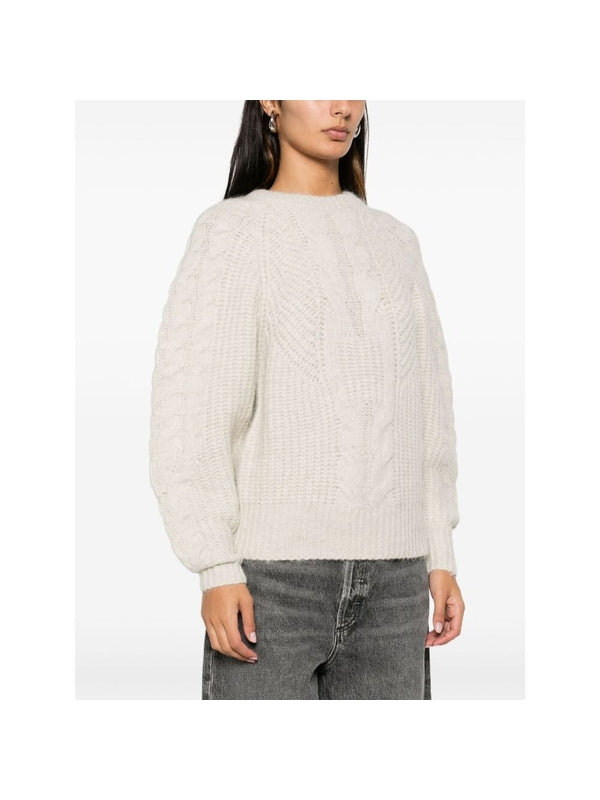 Fostin Round Knit