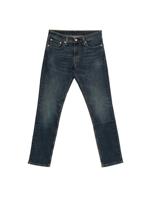 Levi'S Blue Denim Pants