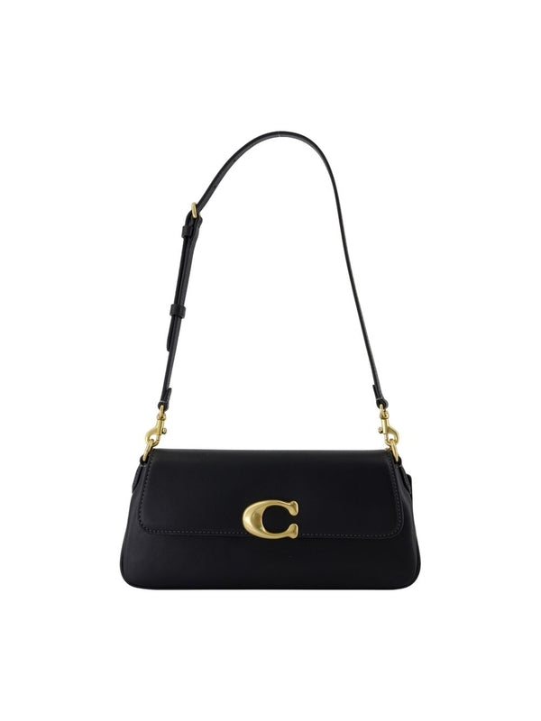 Coach Black Crossbody & Shoulder Bags