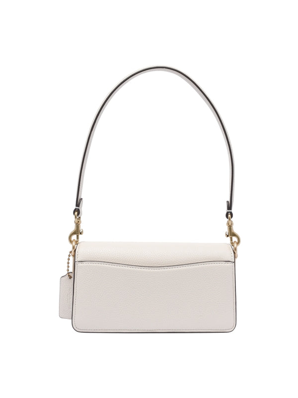Coach White Crossbody & Shoulder Bags