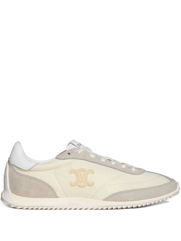 Celine Beige Sneakers