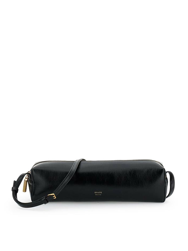 Kate Black Shoulder Bag