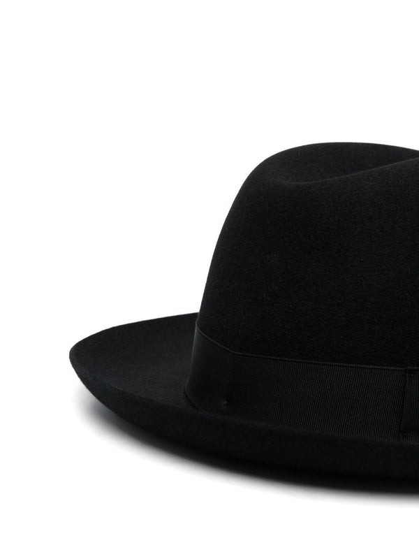 Folar Felt Fedora