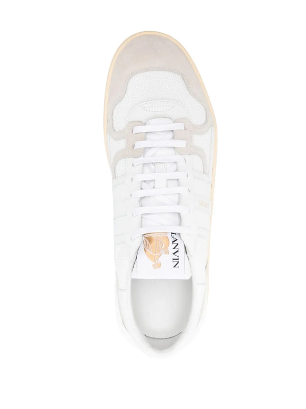 Clay Lowtop Sneakers