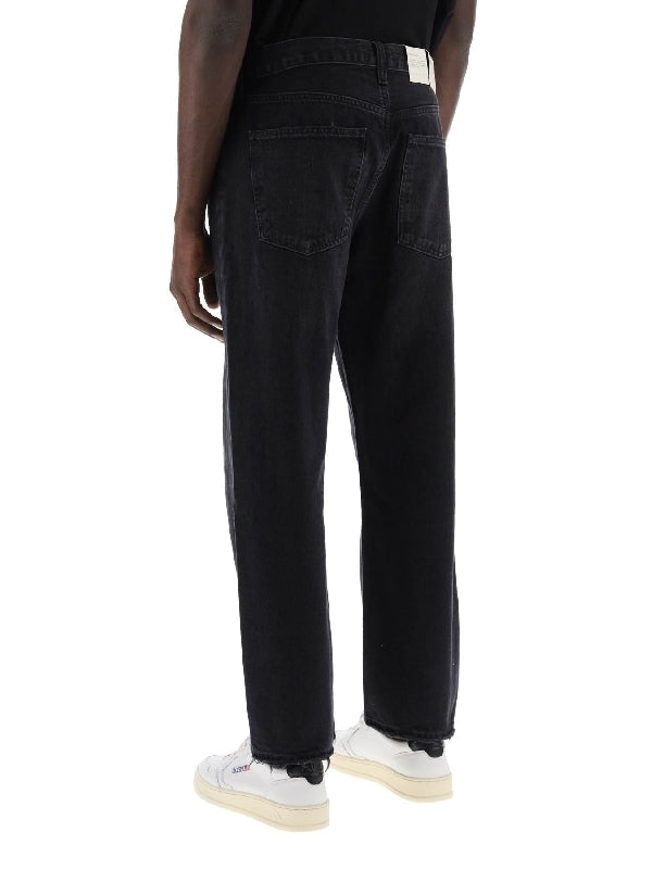 90s Straight Denim Pants