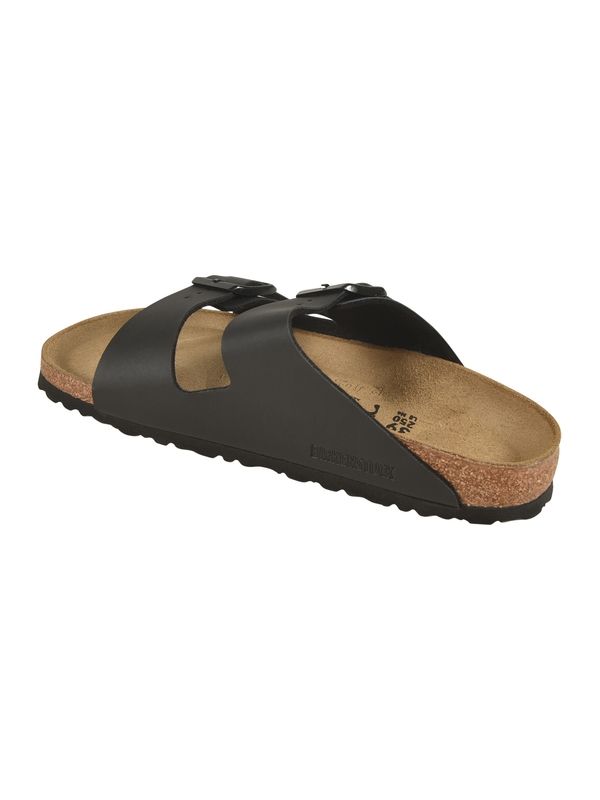 Arizona Buckle Strap Sandals