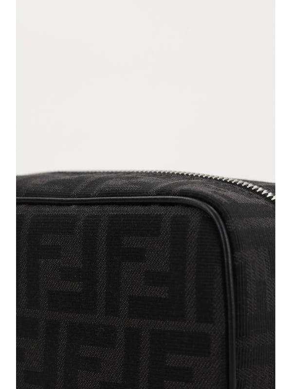 Fendi Black Other Cases