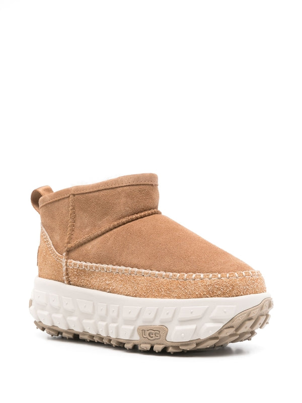 Venture Days Ultra Mini Ugg Boots