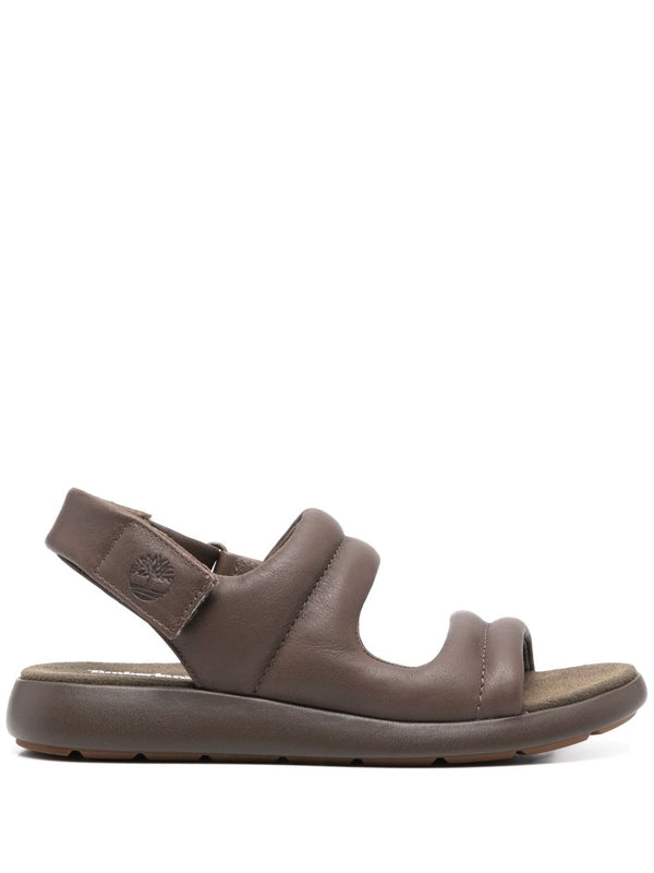 Timberland Brown Sandals