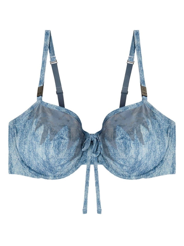 Balconette Lace Bra