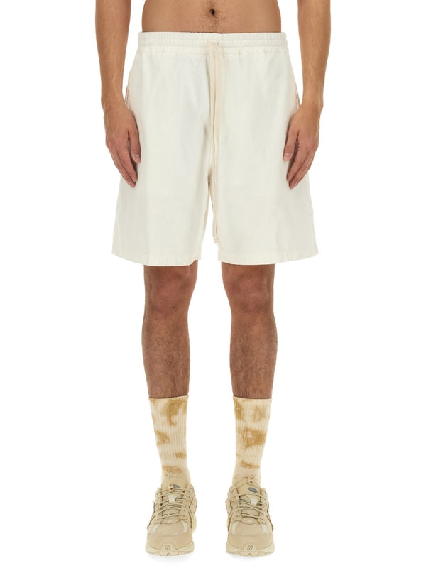 Carhartt White Shorts