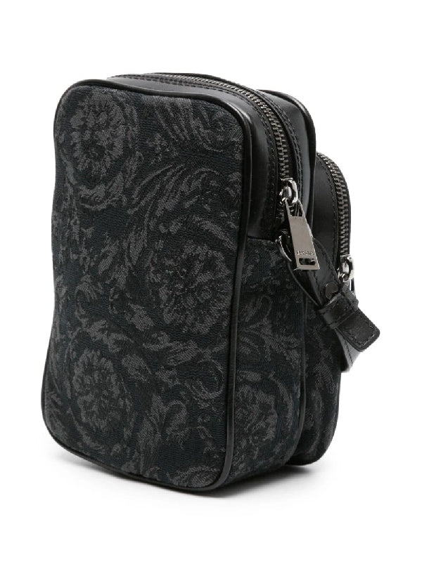 Baroque Athena Crossbody Bag