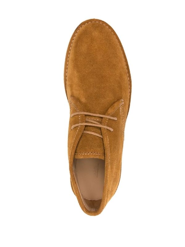 Theo Desert Boots