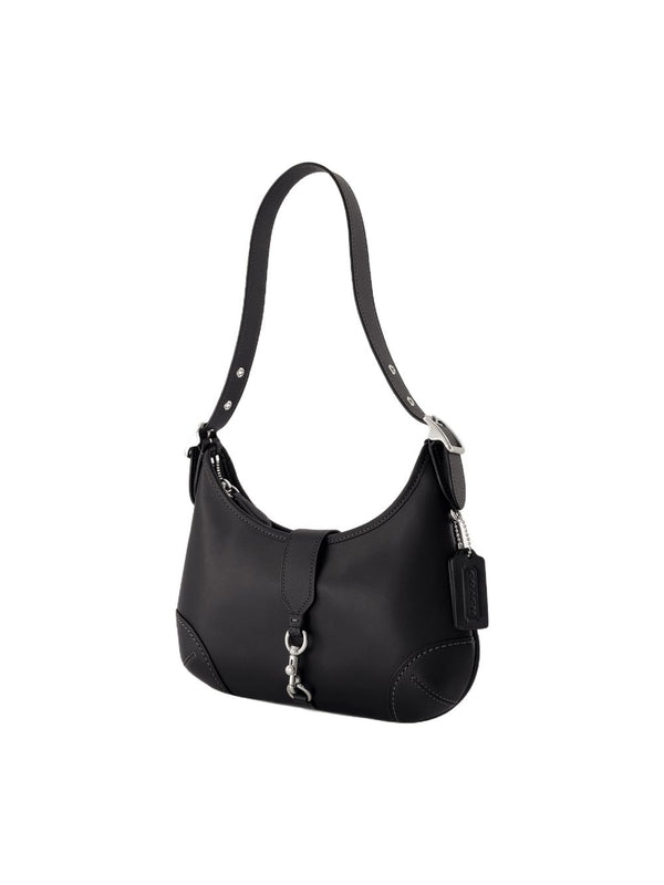 Coach Black Crossbody & Shoulder Bags