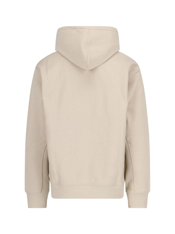 Carhartt Beige Hoodies