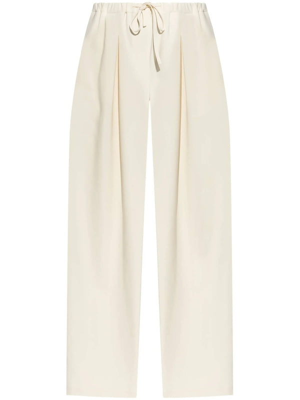 Theory Beige Pants