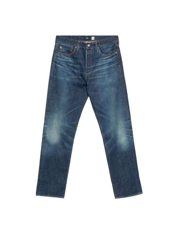 Levi'S Blue Denim Pants
