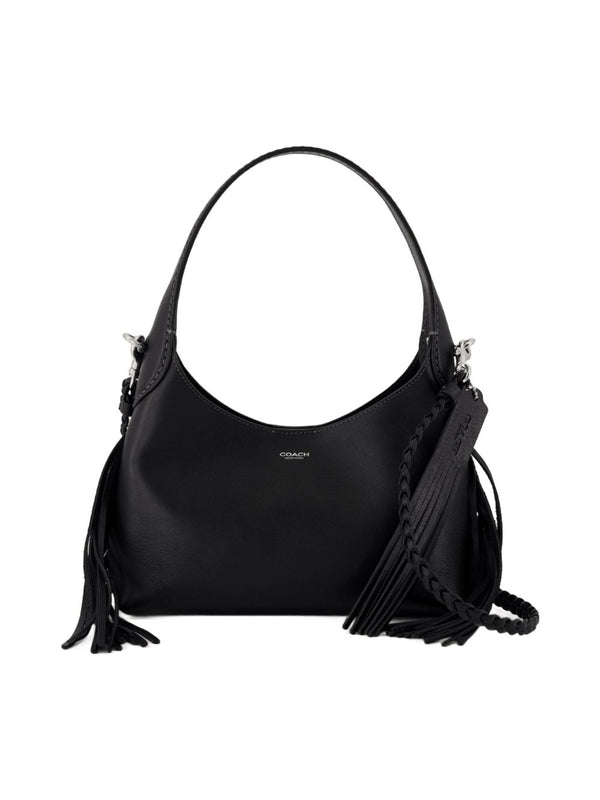 Coach Black Crossbody & Shoulder Bags