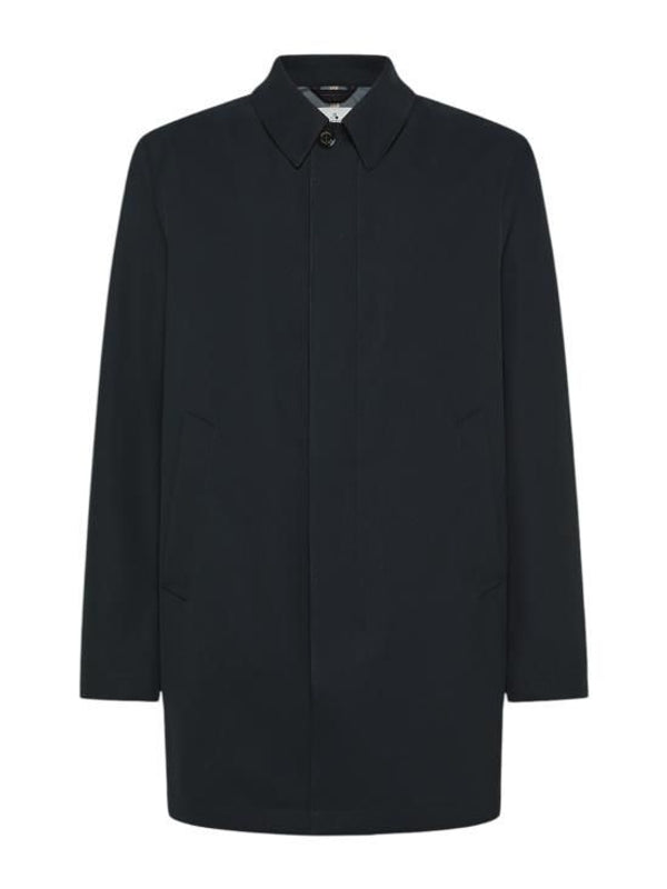 Peuterey Navy Jackets