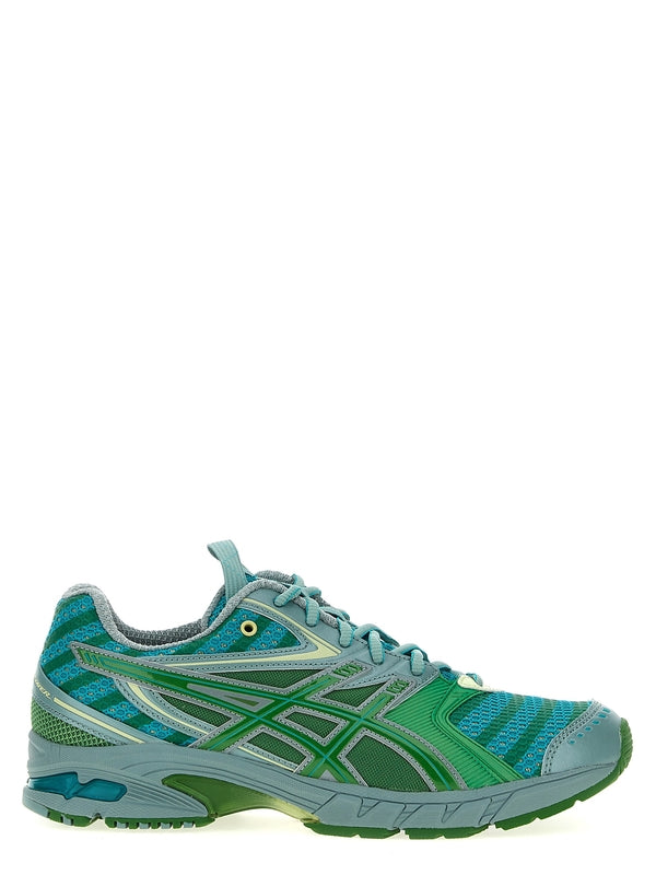Asics Green Sneakers