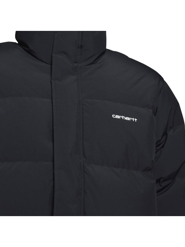 Carhartt Black Down