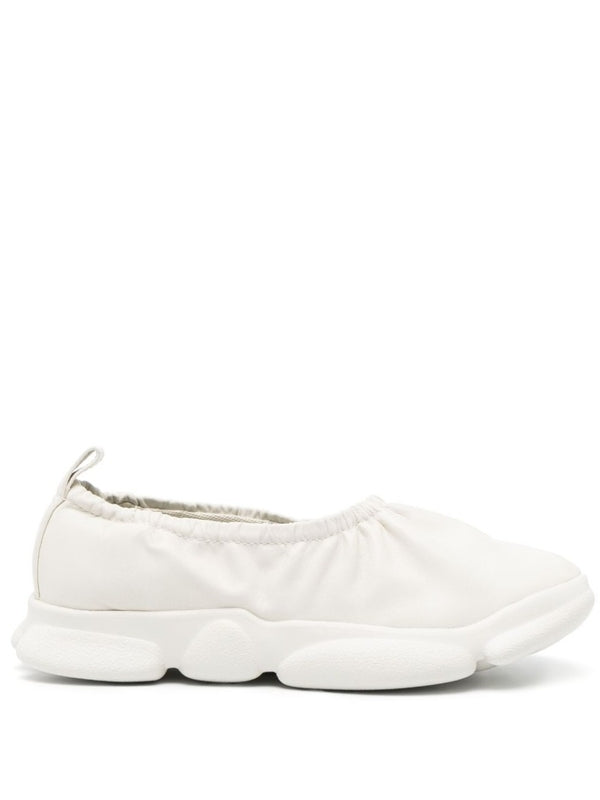 Camper White Sneakers