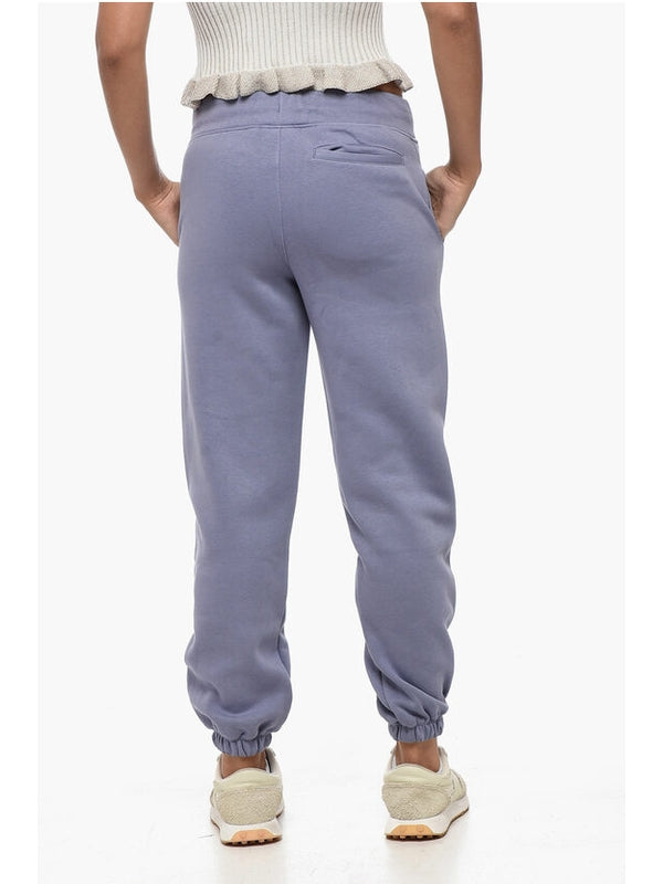 Converse Purple Casual Pants