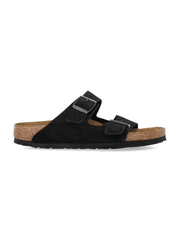 Arizona Buckle Sandals