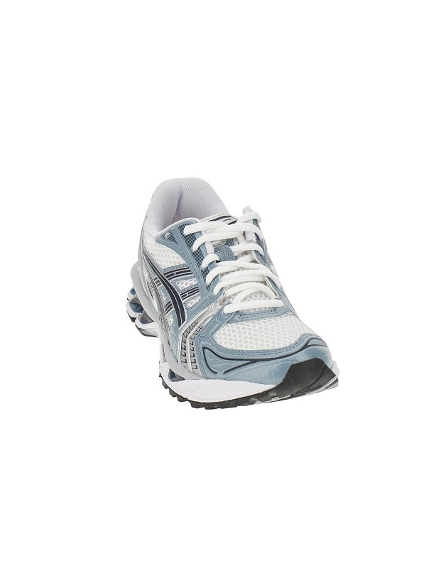 Asics Multicolor Sneakers