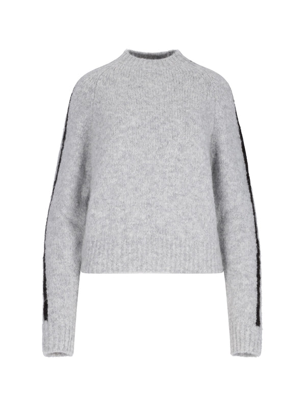 Grand Slam Crewneck Knit