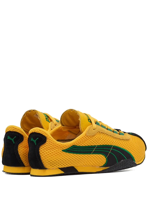 Puma Yellow Sneakers