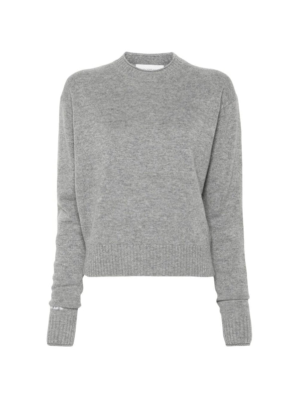 Agadiri Wool Cashmere Knit