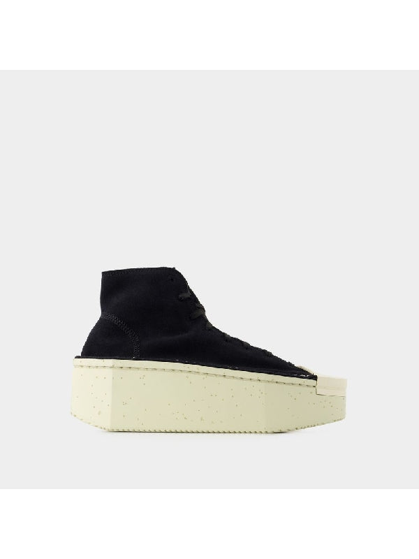 Renga Hi Lace-up Sneakers