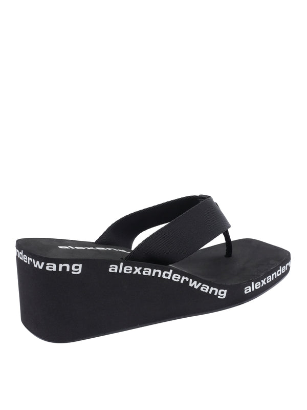 Logo Printing Flip-flop