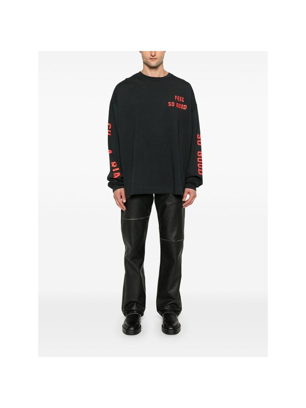 Buffalo Long Sleeve T-Shirt