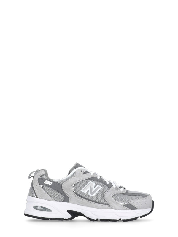 530 Logo Low-Top Sneakers