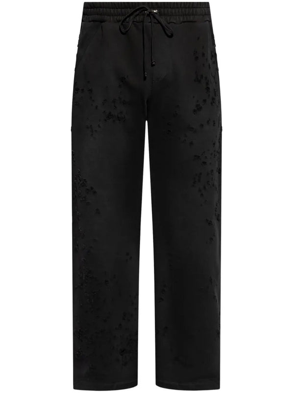 Amiri Black Pants