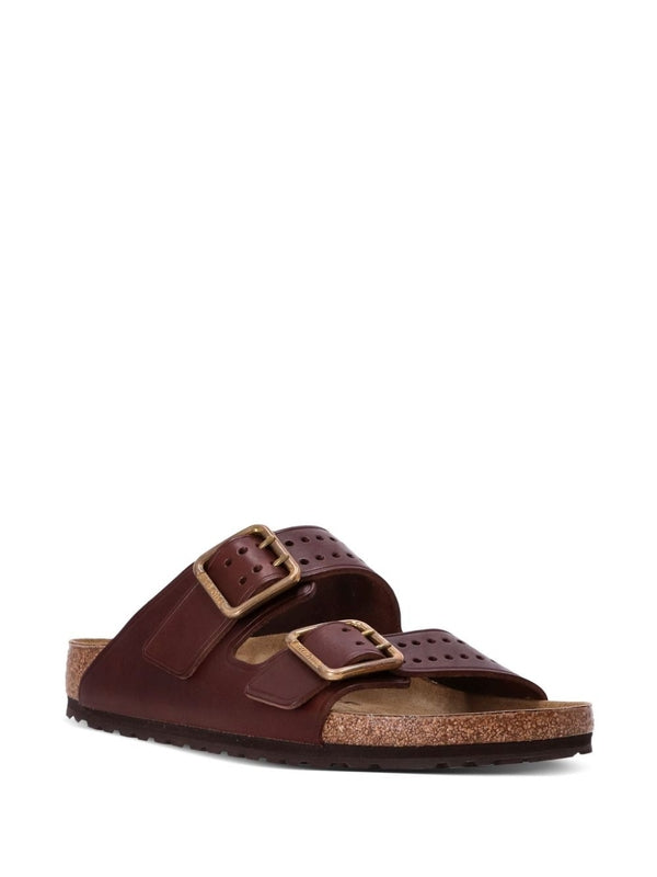 Arizona Bold Buckle Sandals