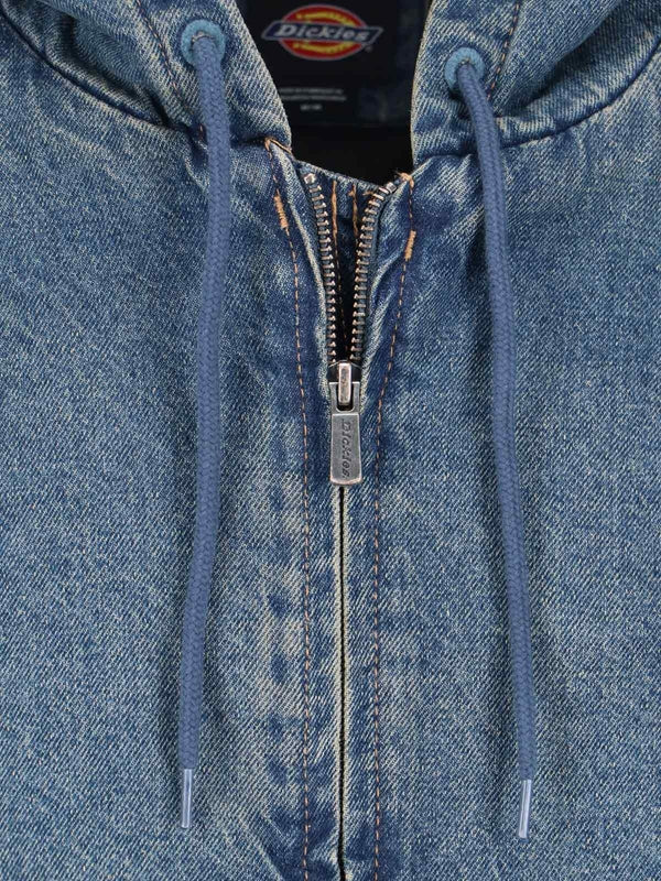 Dickies Blue Jackets