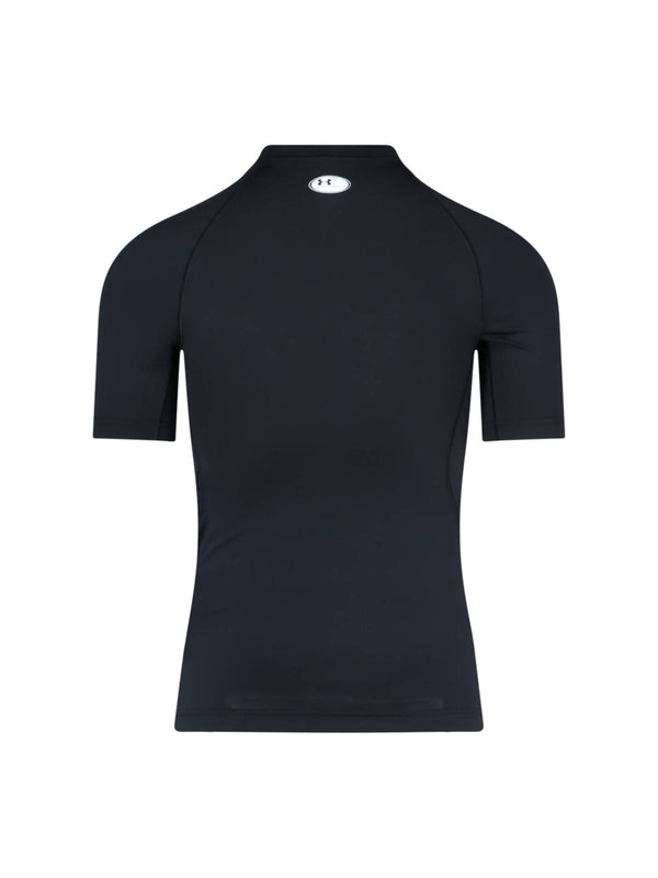 Under Armour Logo Short Sleeve T-Shirt