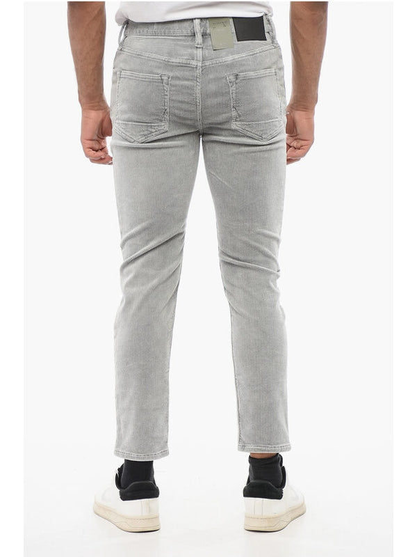 Allsaints Grey Trousers