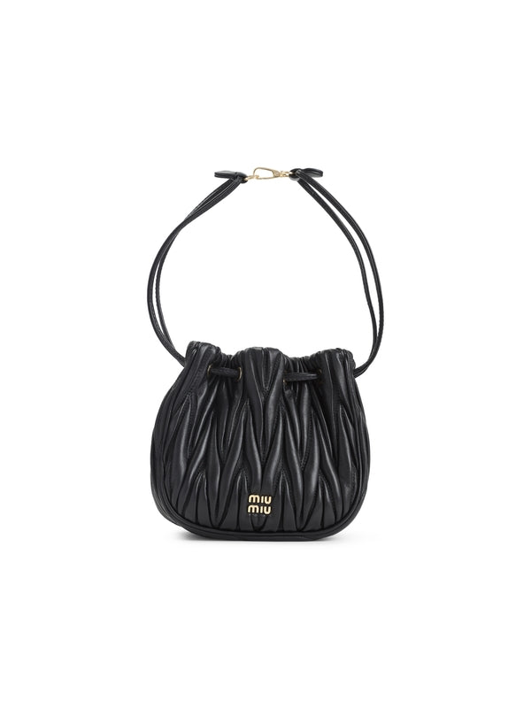 Miu Miu Black Other Cases