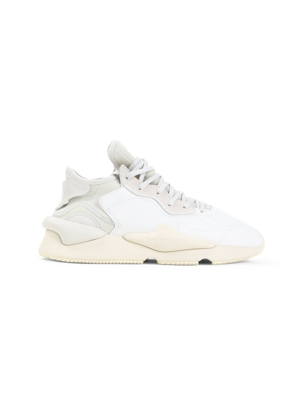 Kaiwa Low-Top Sneakers