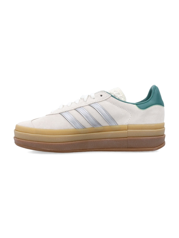 Gazelle Bold Low-Top Sneakers