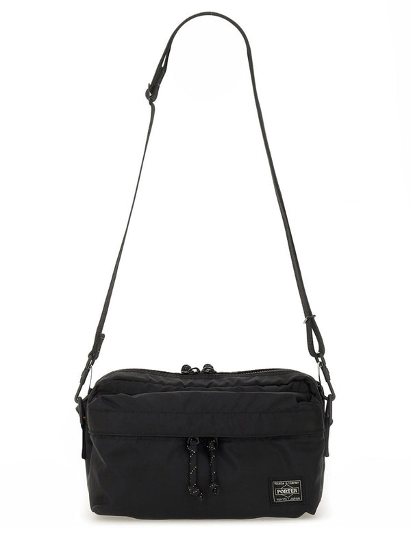 Porter Black Belt Bags
