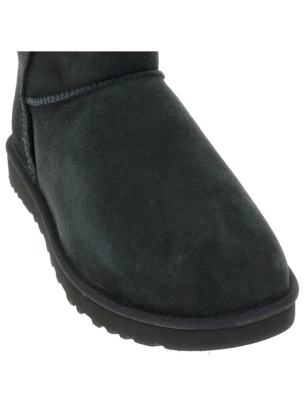 Classic Mini Ugg Boots