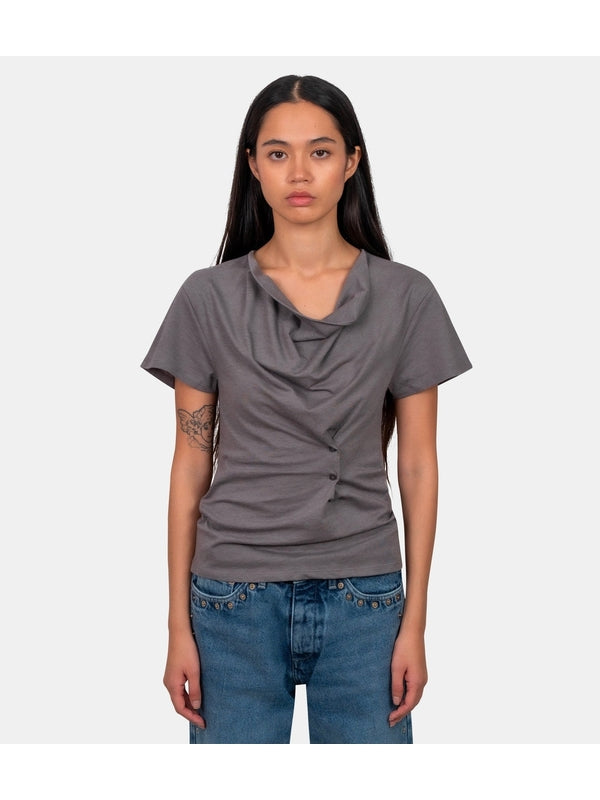 Paloma-Wool Grey Half Sleeve