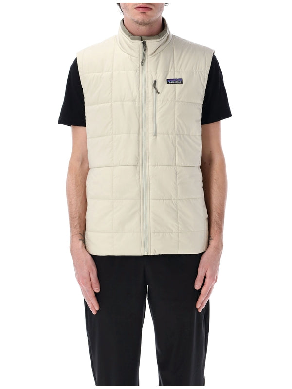 Patagonia Beige Vest