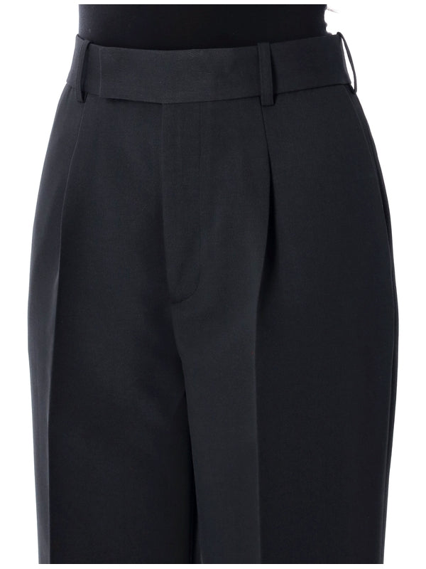 Rohe Black Pants